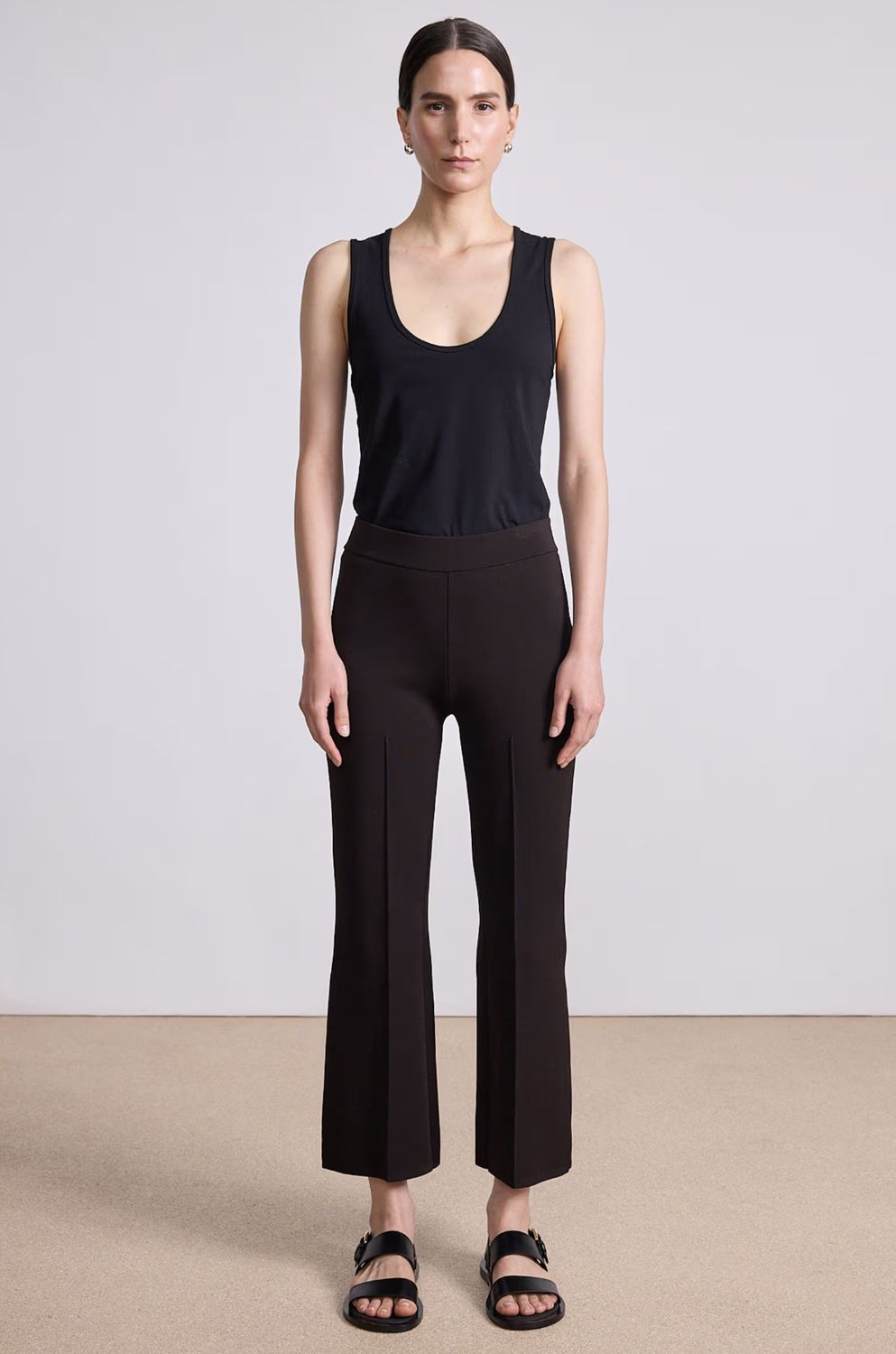 Apiece Apart Rene Pull On Pant