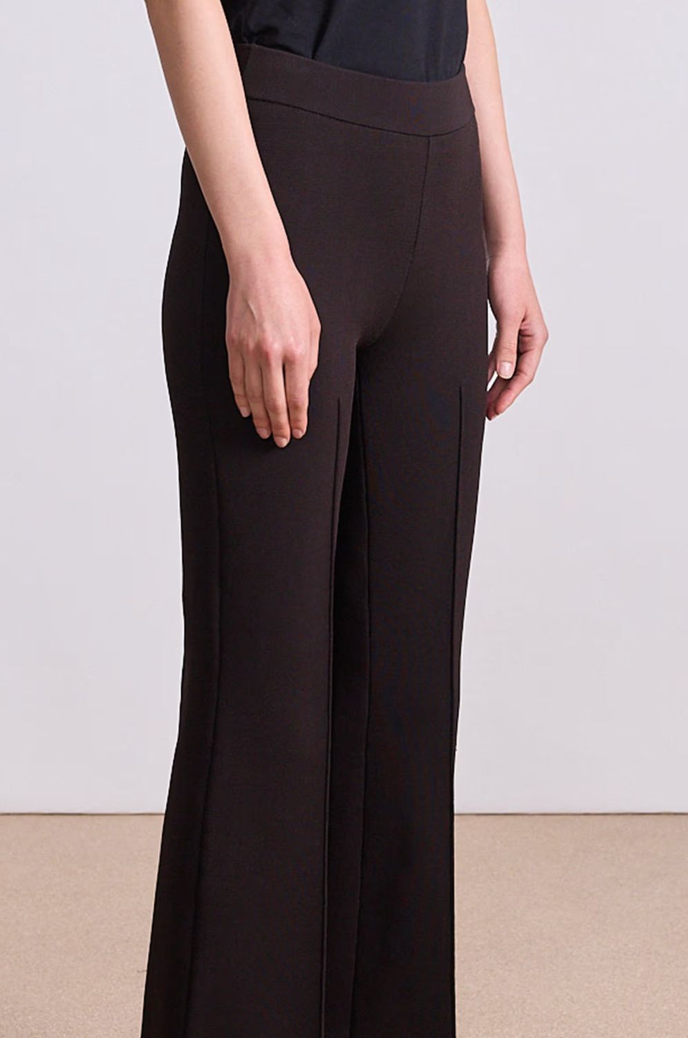 Apiece Apart Rene Pull On Pant