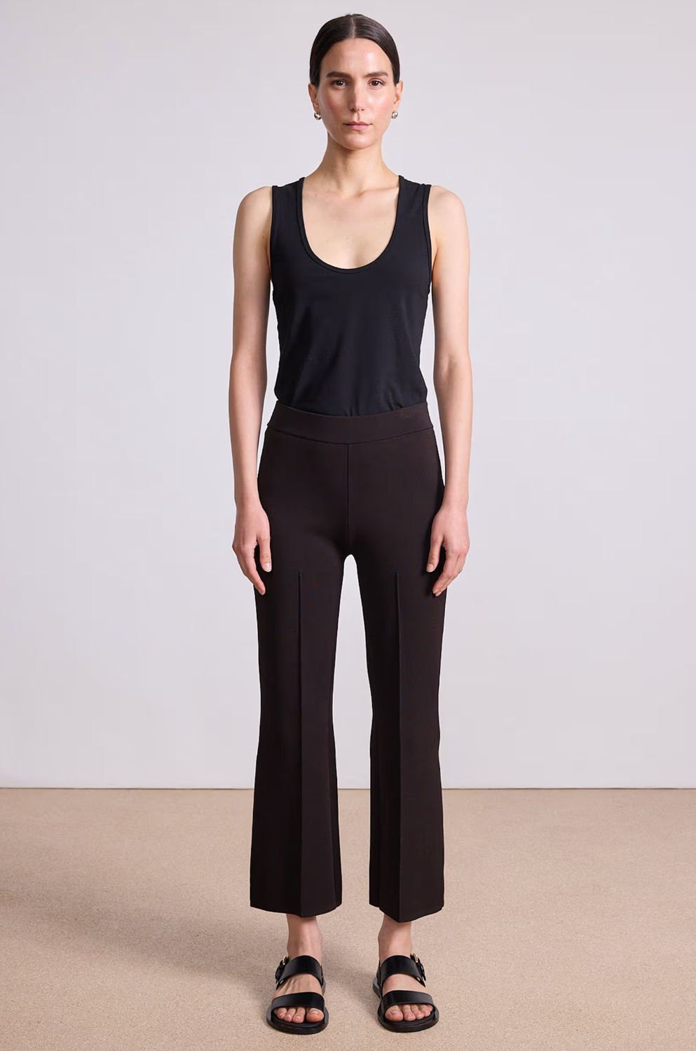 Apiece Apart Rene Pull On Pant