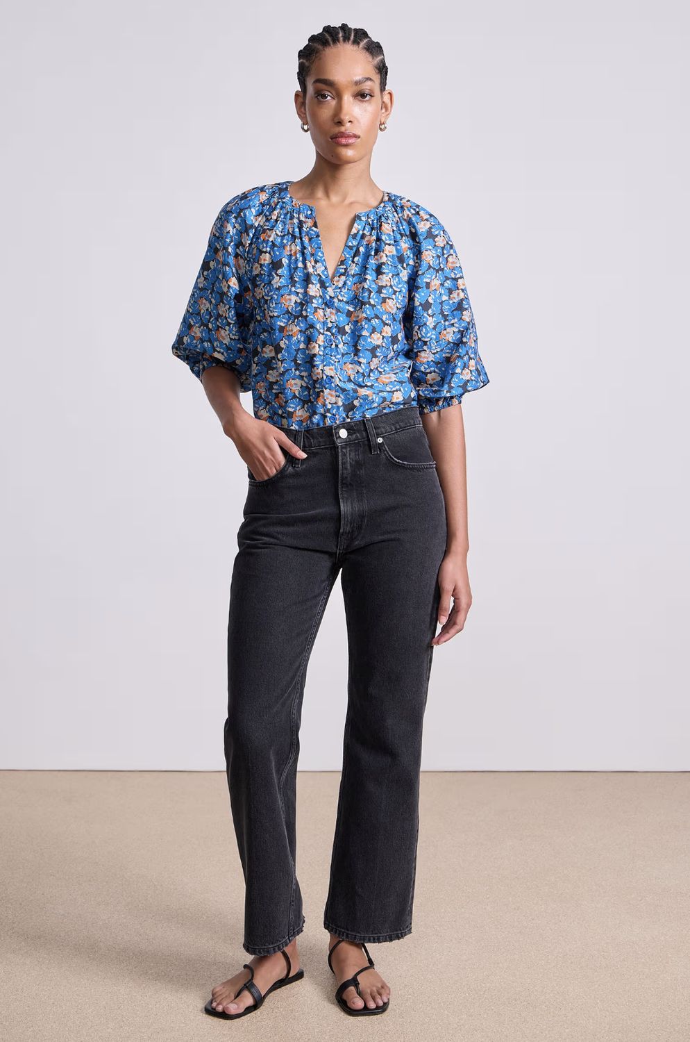 Apiece Apart Mitte Top