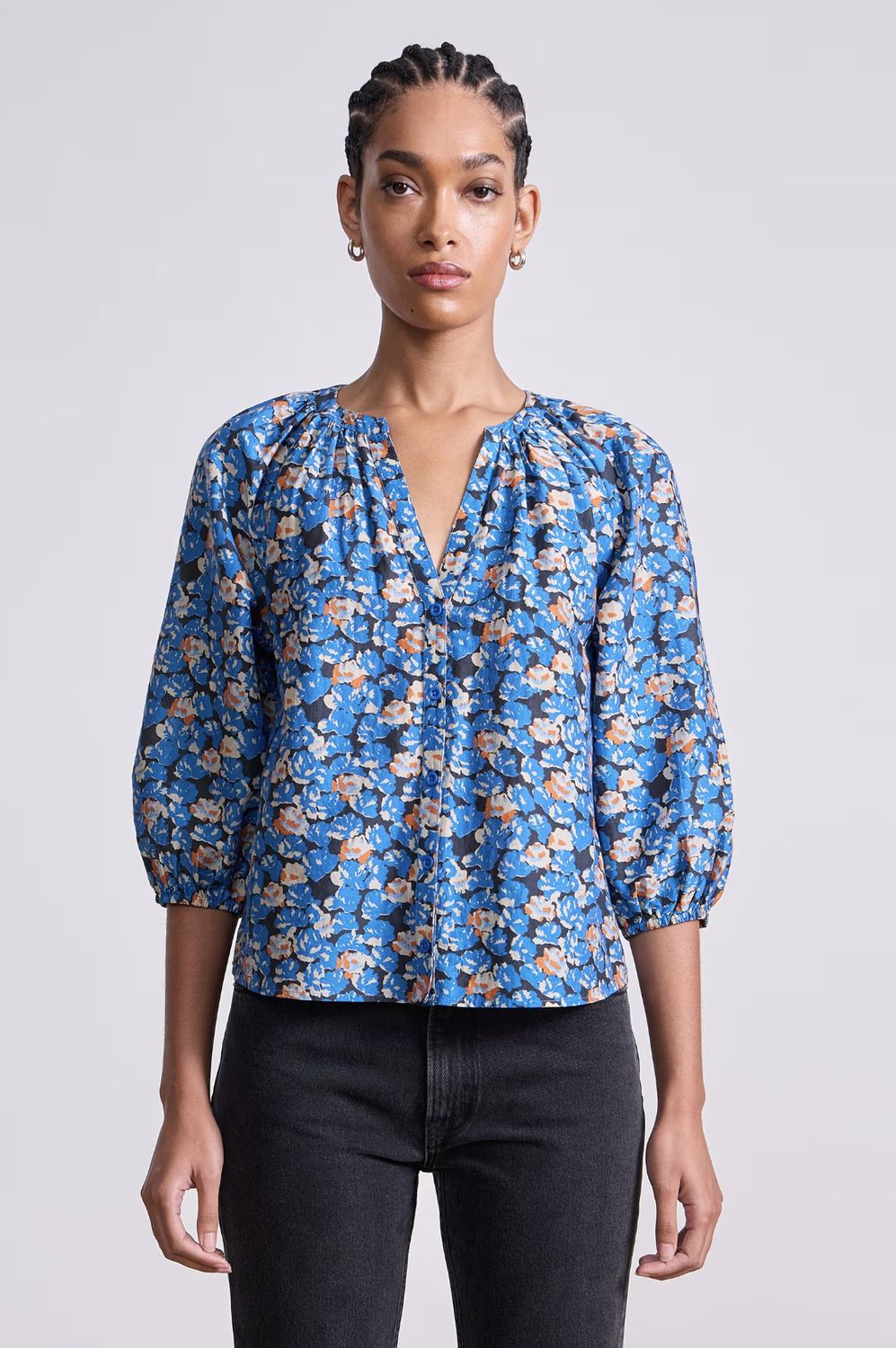 Apiece Apart Mitte Top