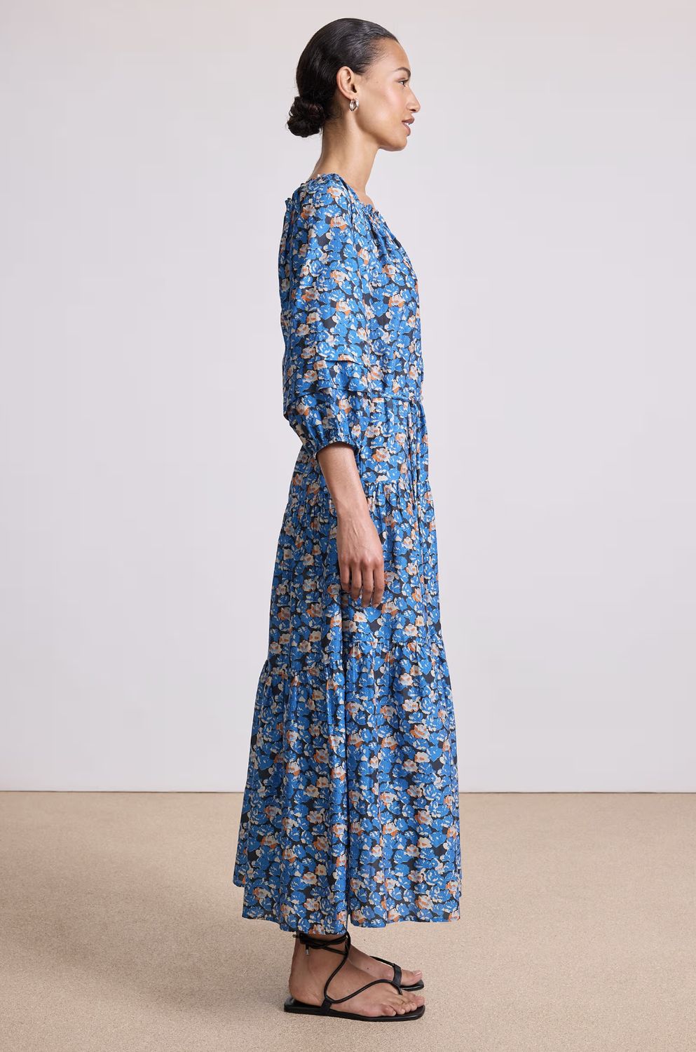 Apiece Apart Uva Dress