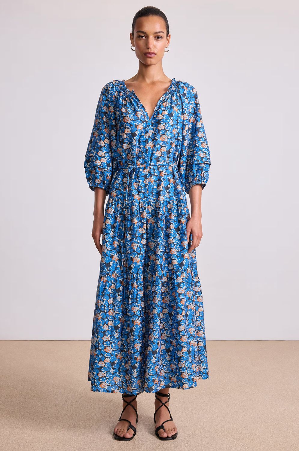 Apiece Apart Uva Dress