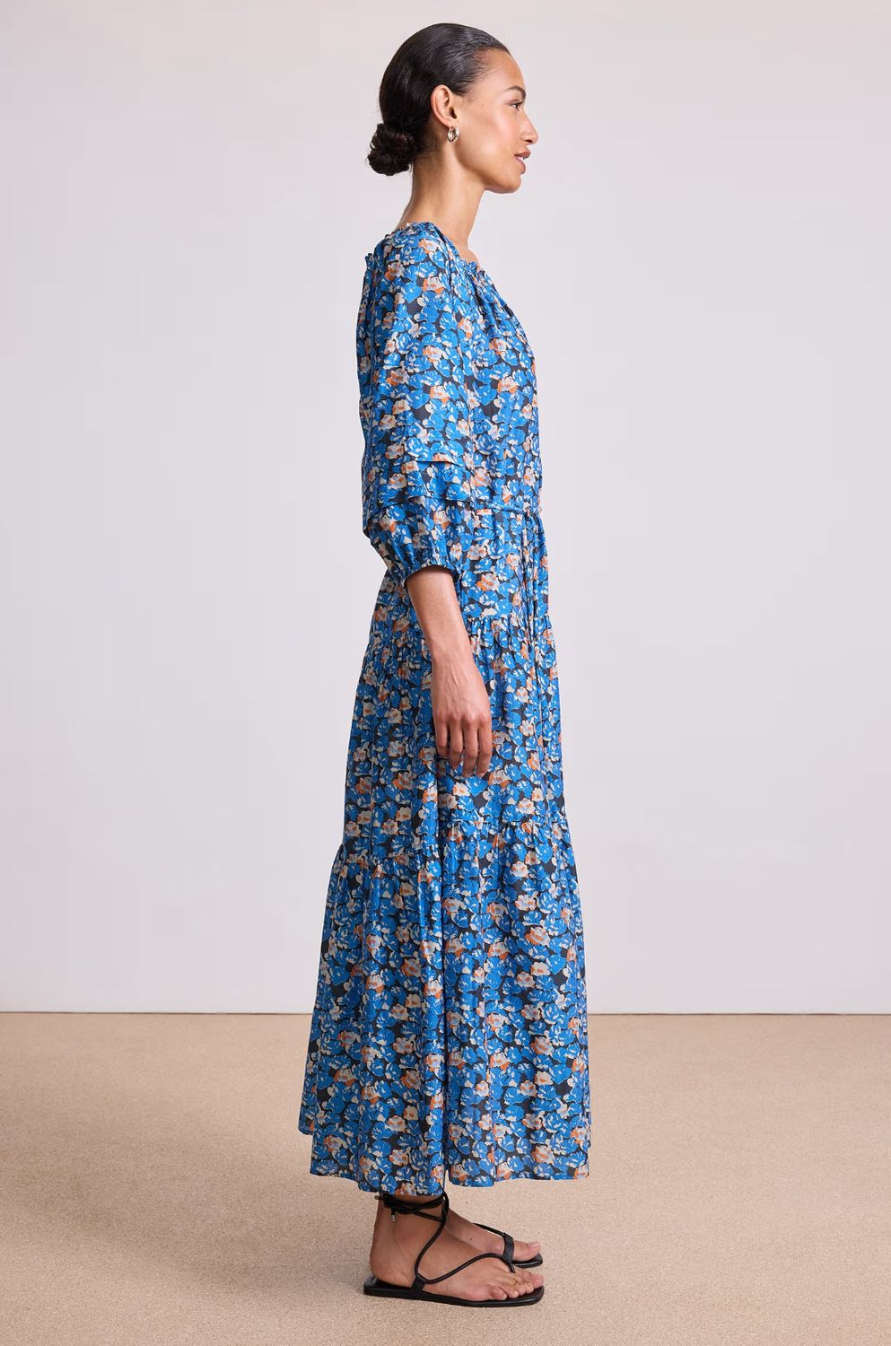 Apiece Apart Uva Dress