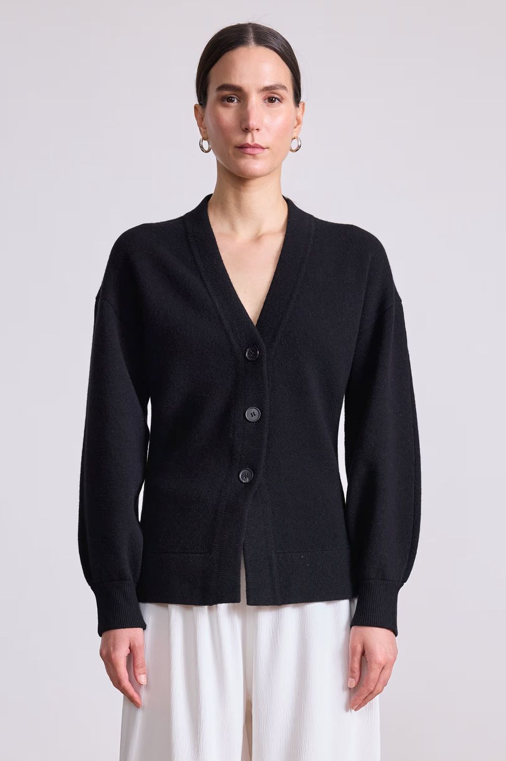Apiece Apart Salina Cardigan