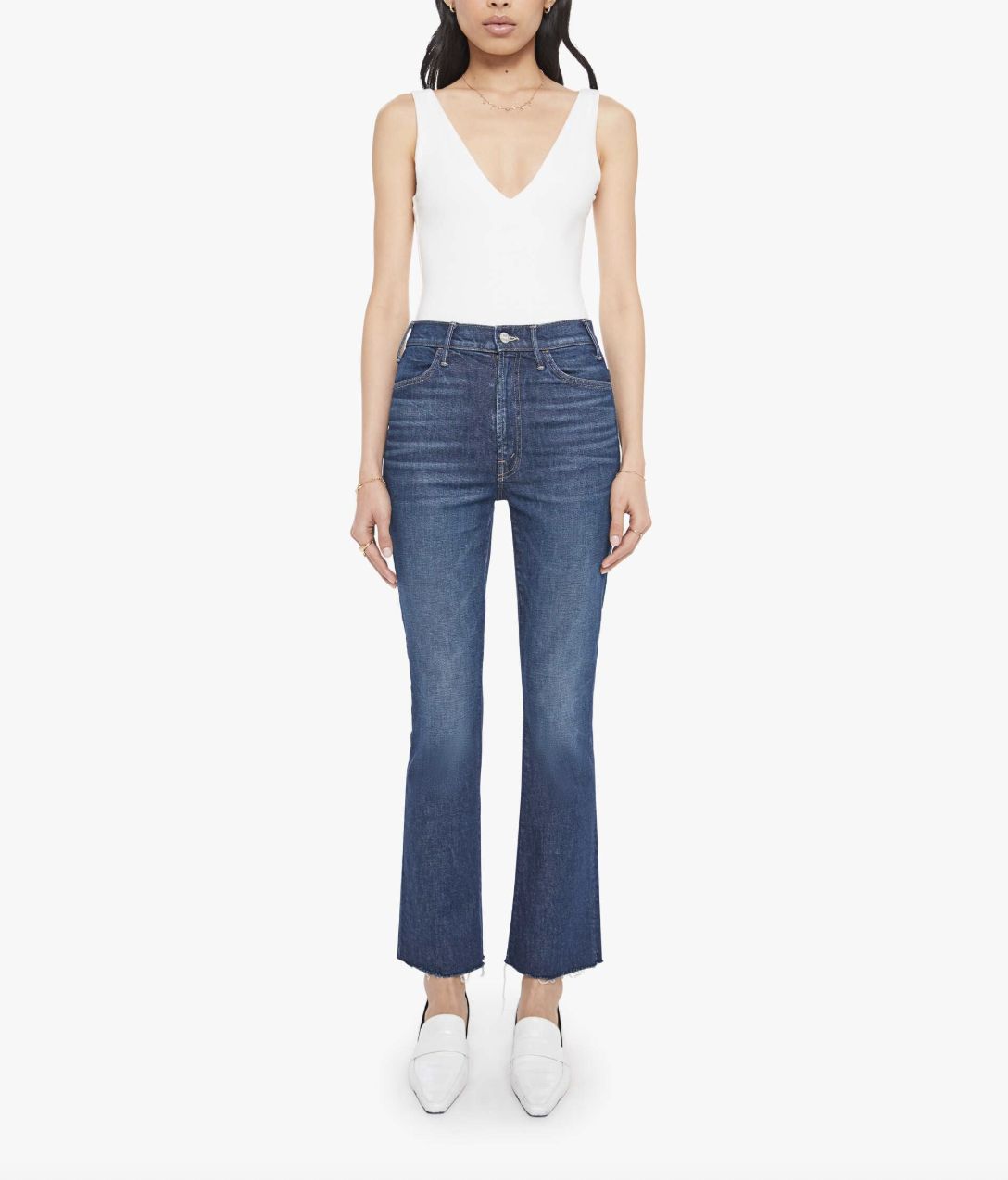 Mother The Hustler Flood Fray in Kicks and Riffs