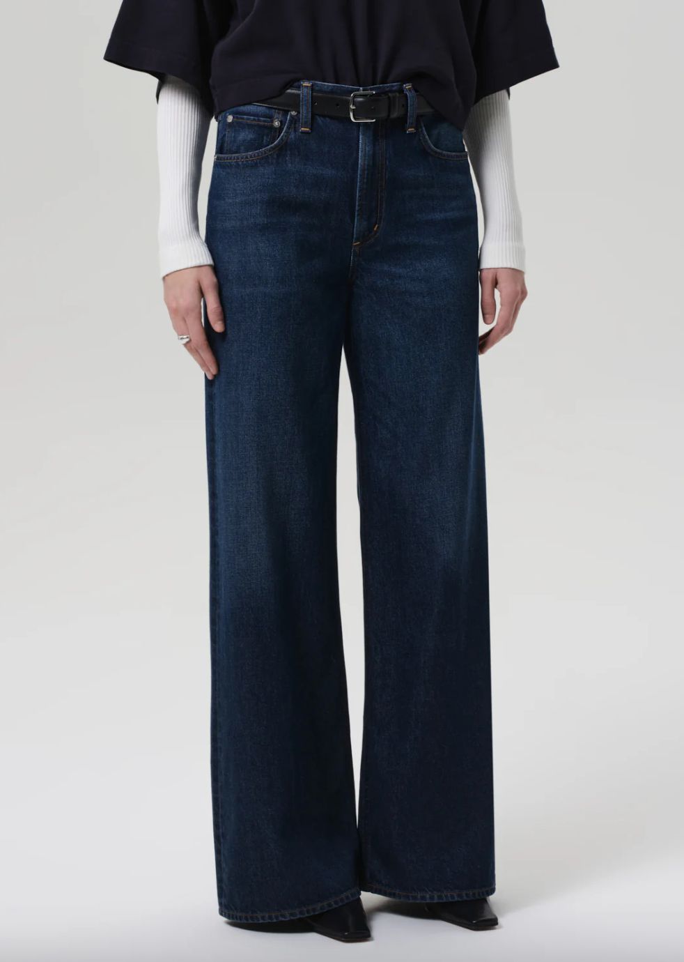 Citizens of Humanity Paloma Baggy Pant