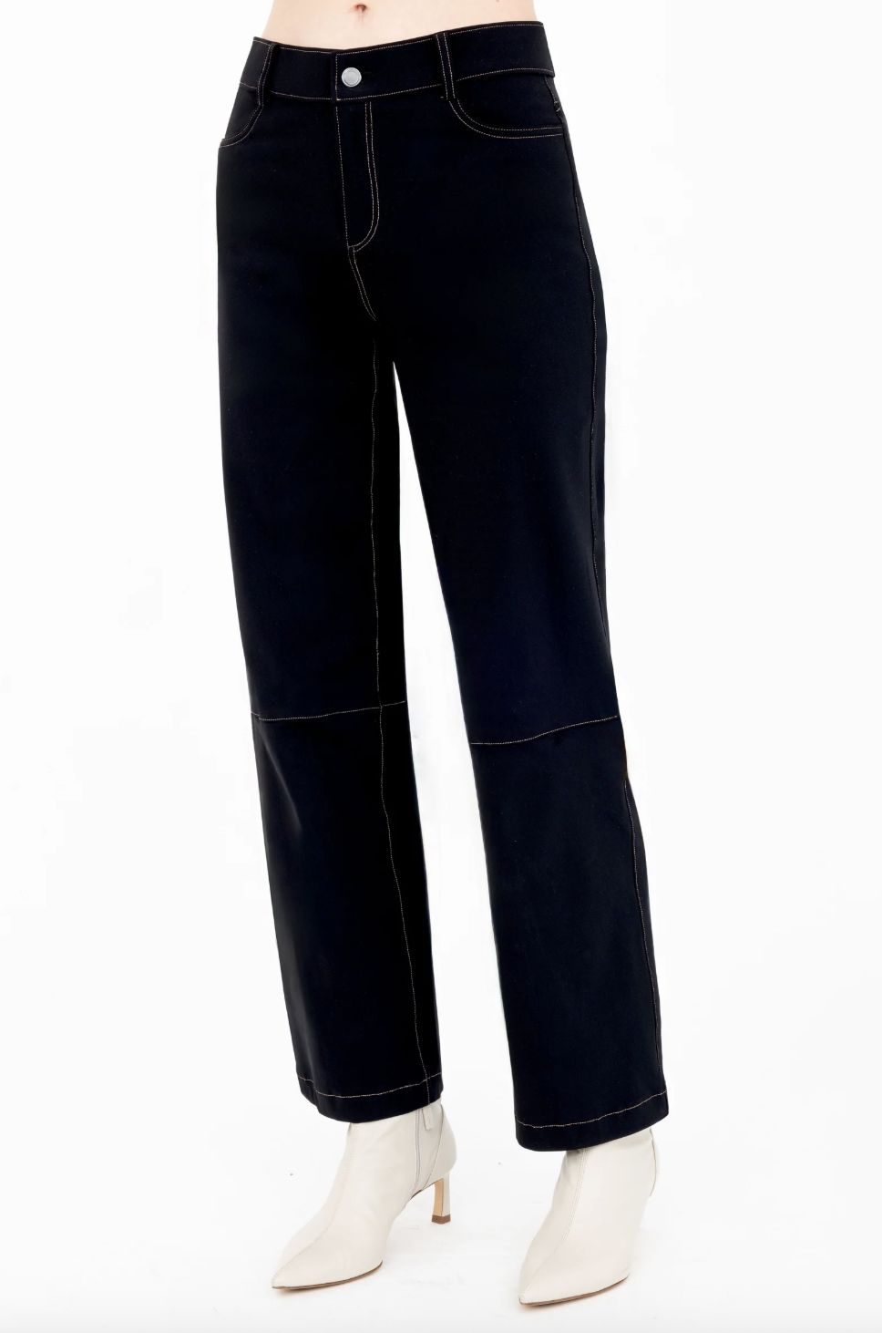 Elaine Kim Asher Pant