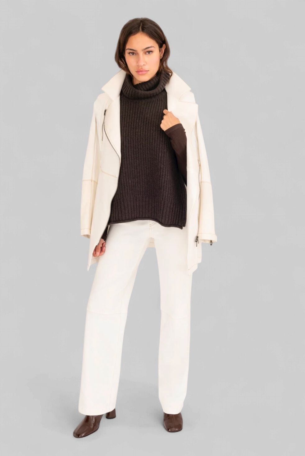 Elaine Kim Asher Pant