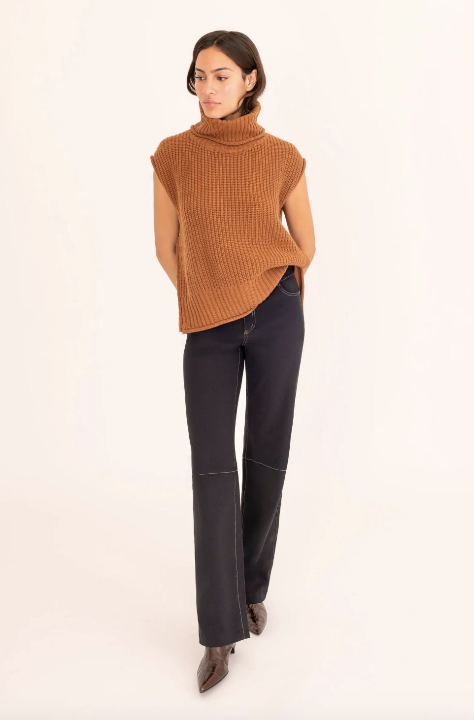 Elaine Kim Asher Pant