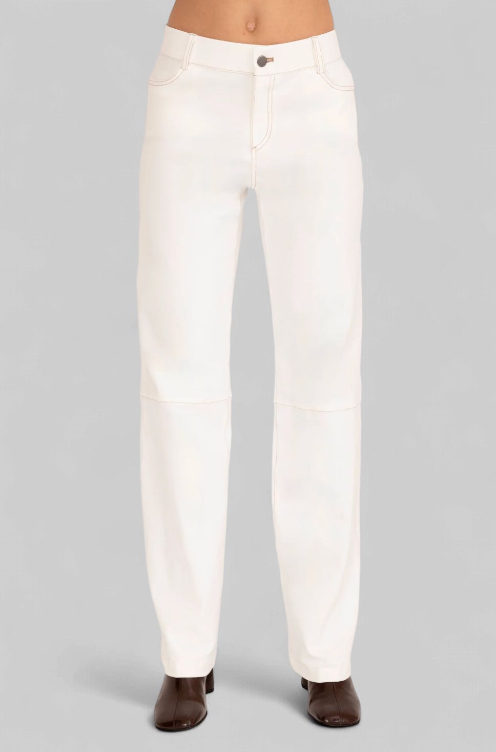 Elaine Kim Asher Pant