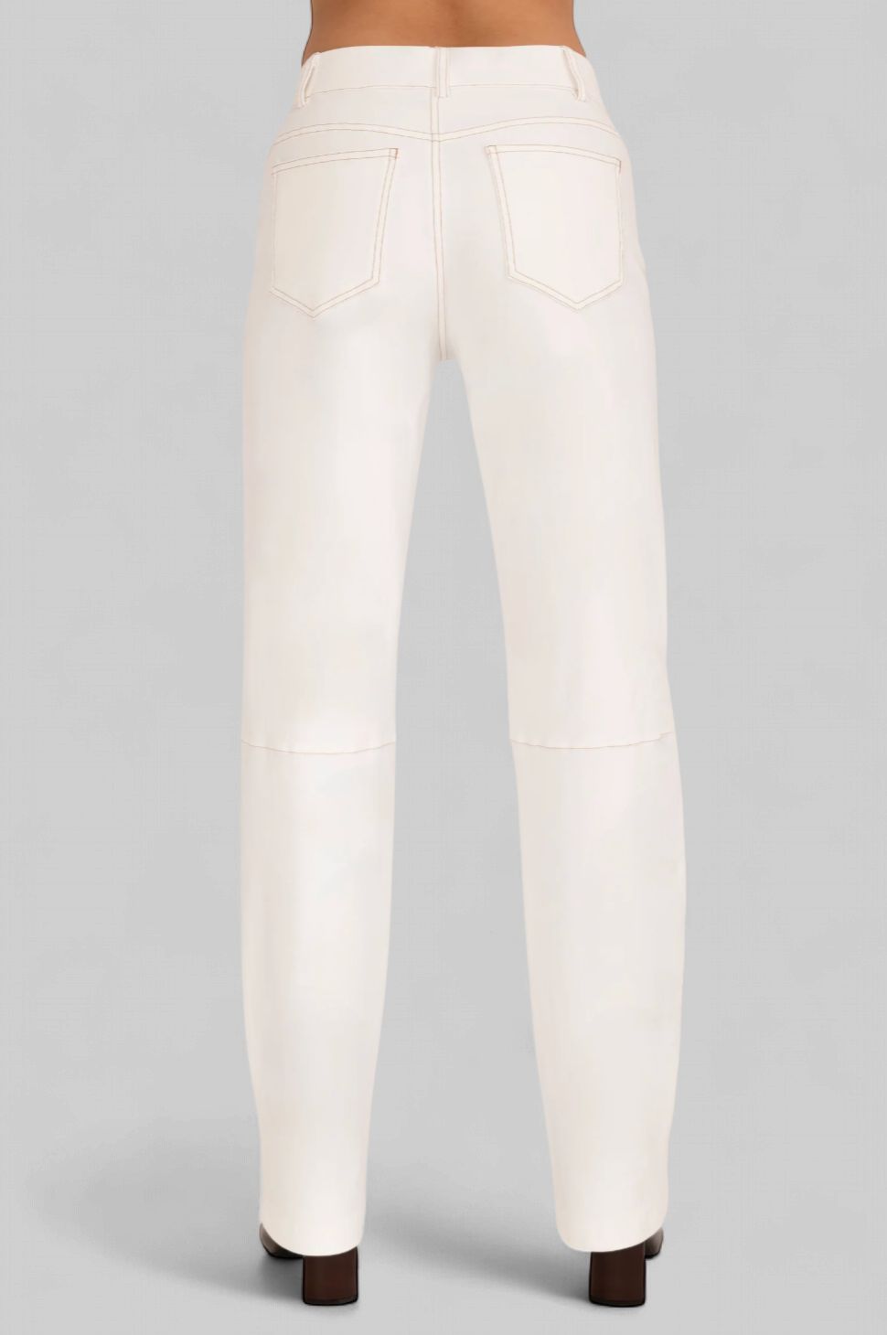 Elaine Kim Asher Pant