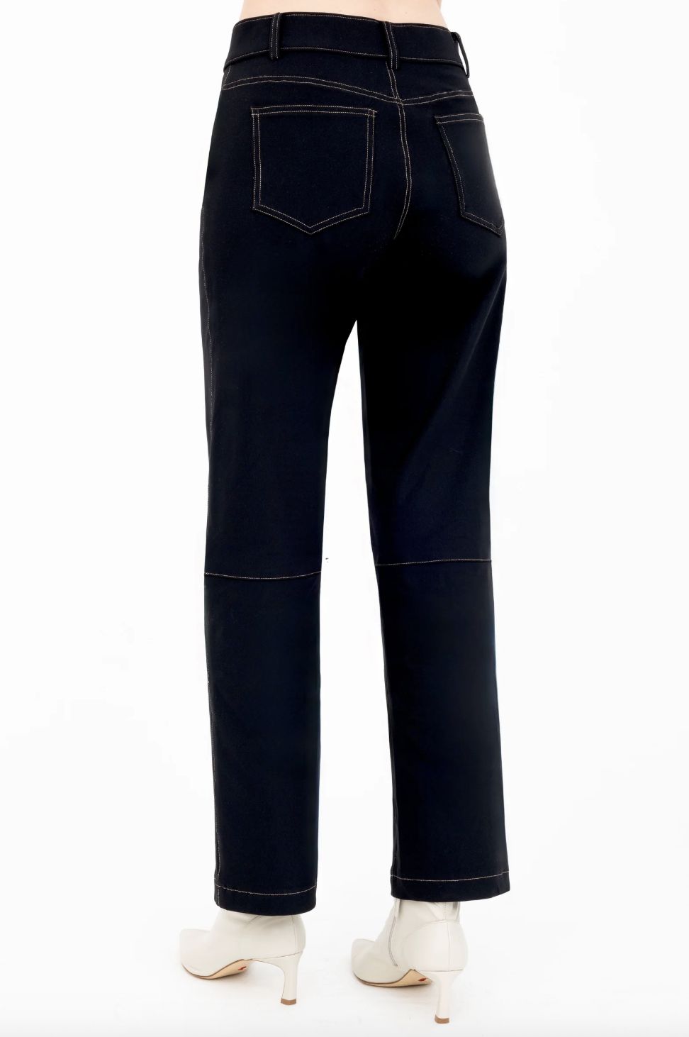 Elaine Kim Asher Pant