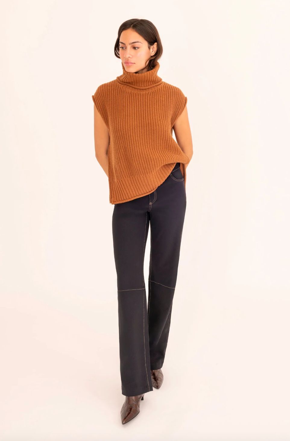 Elaine Kim Asher Pant