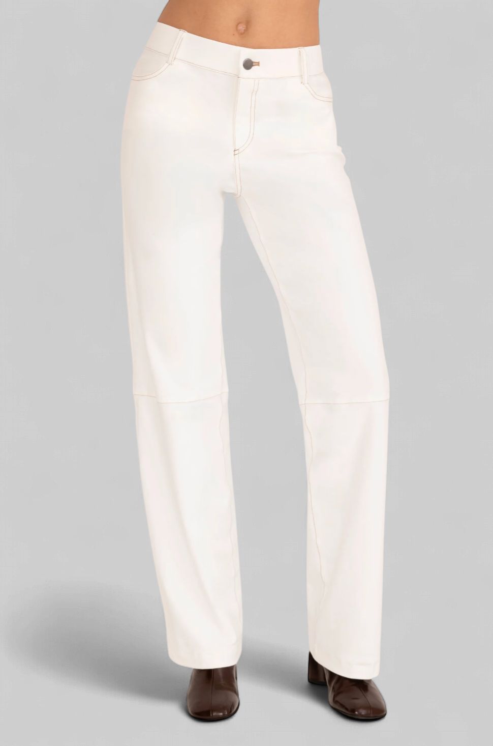 Elaine Kim Asher Pant