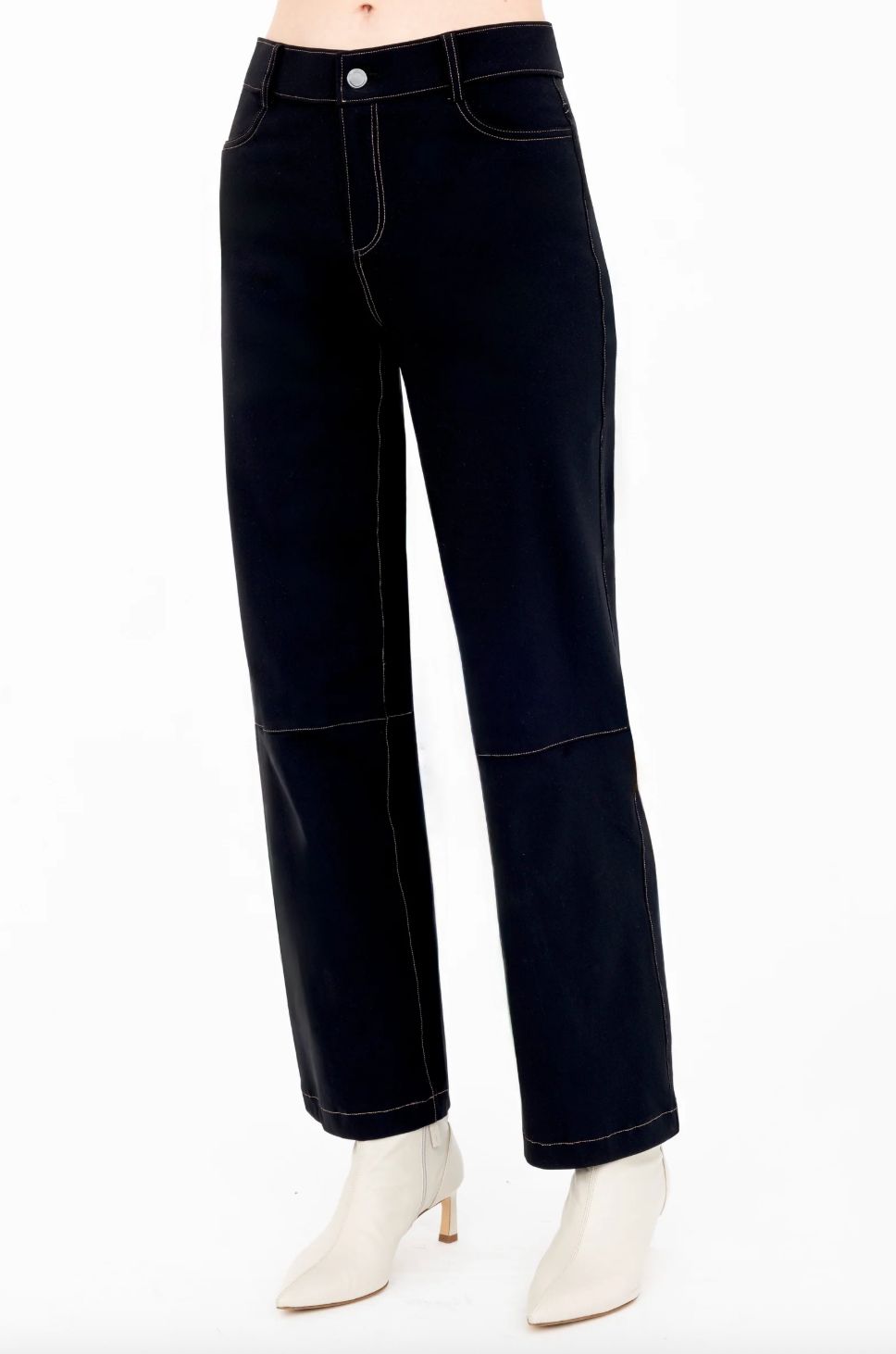 Elaine Kim Asher Pant