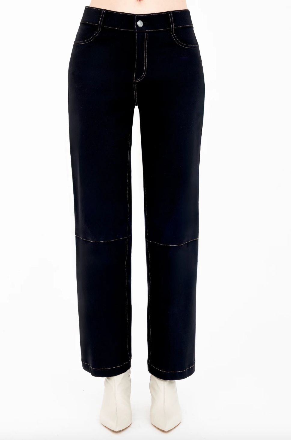 Elaine Kim Asher Pant