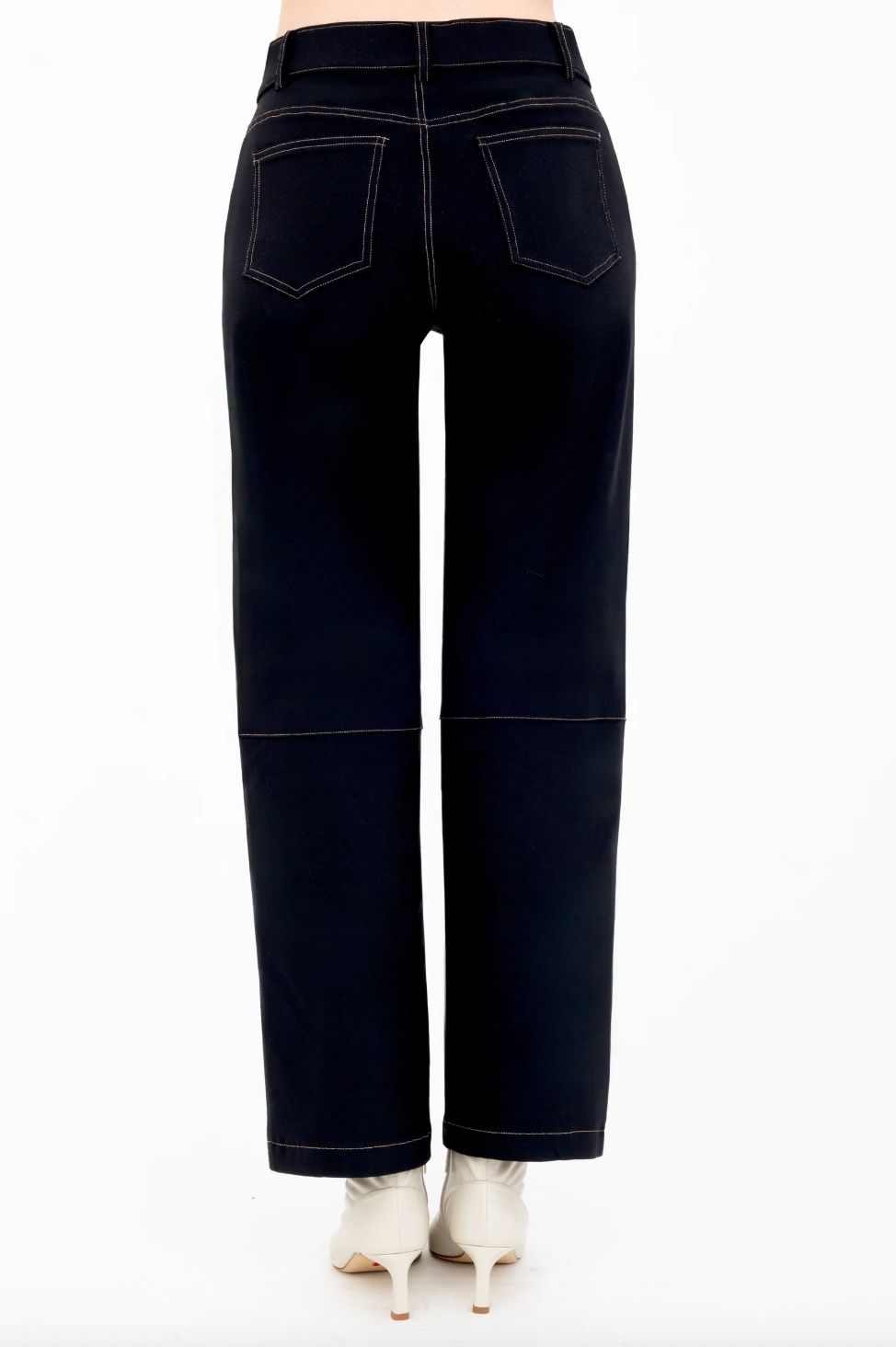 Elaine Kim Asher Pant