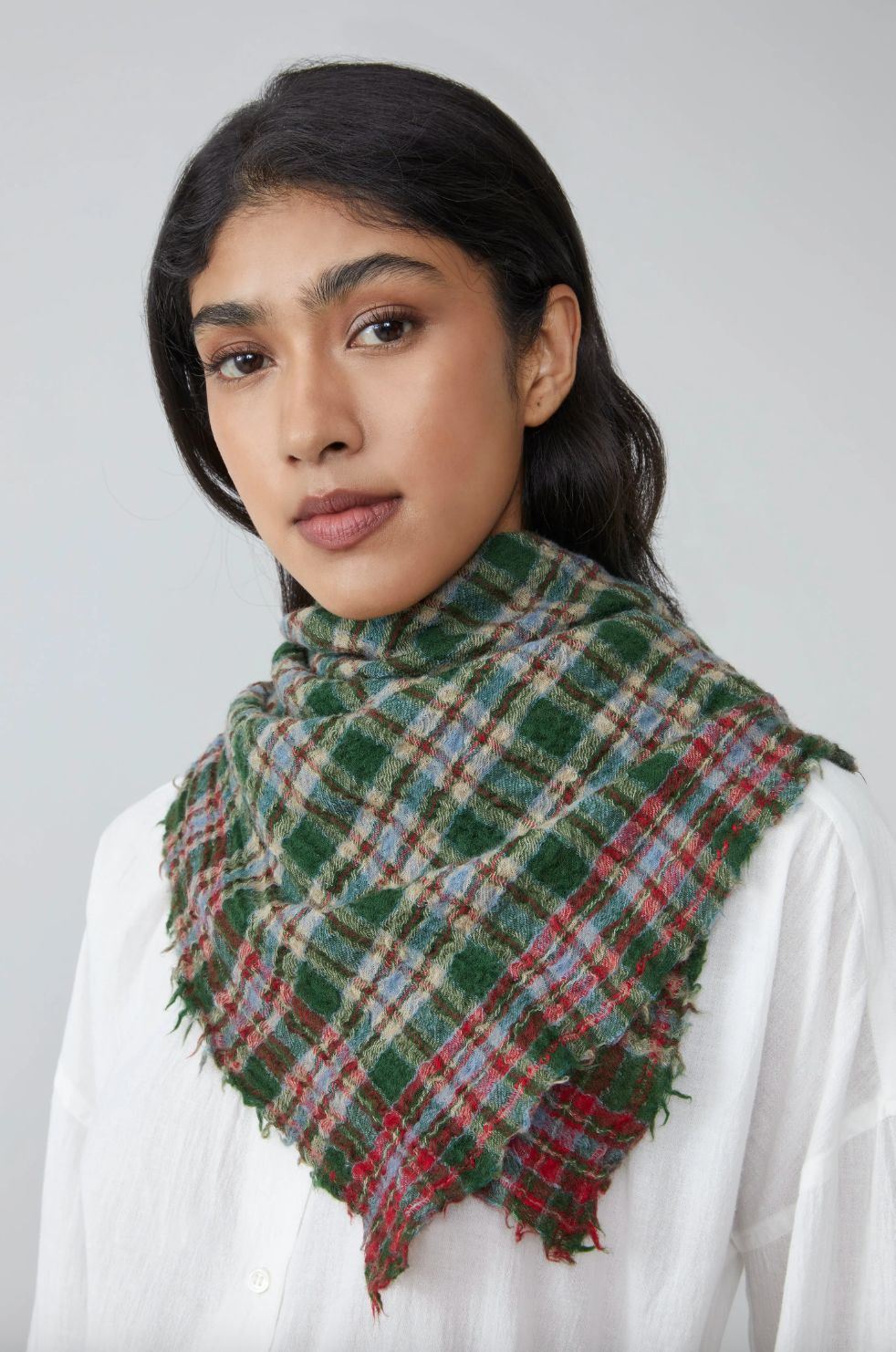 Moismont Magda Scarf