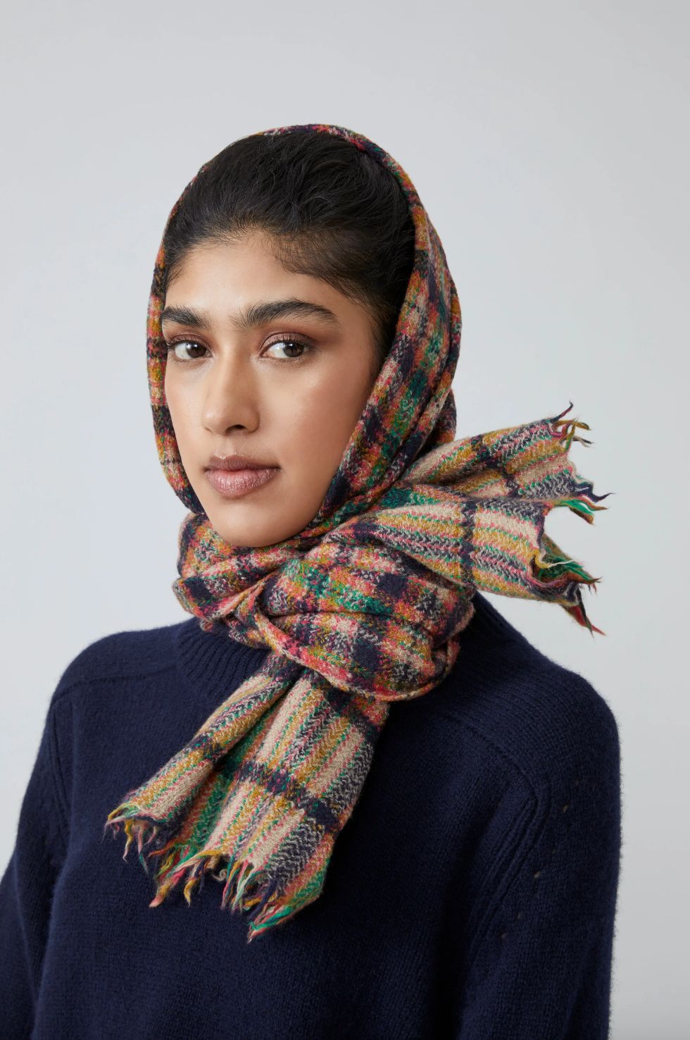 Moismont McInnes Scarf