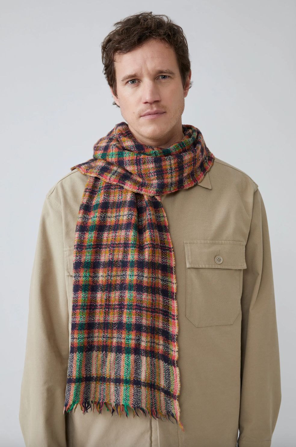 Moismont McInnes Scarf