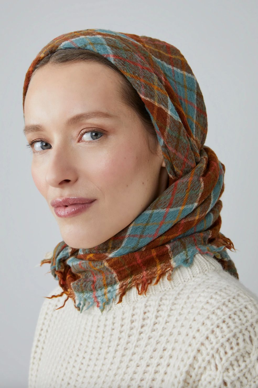 Moismont Mclean Scarf