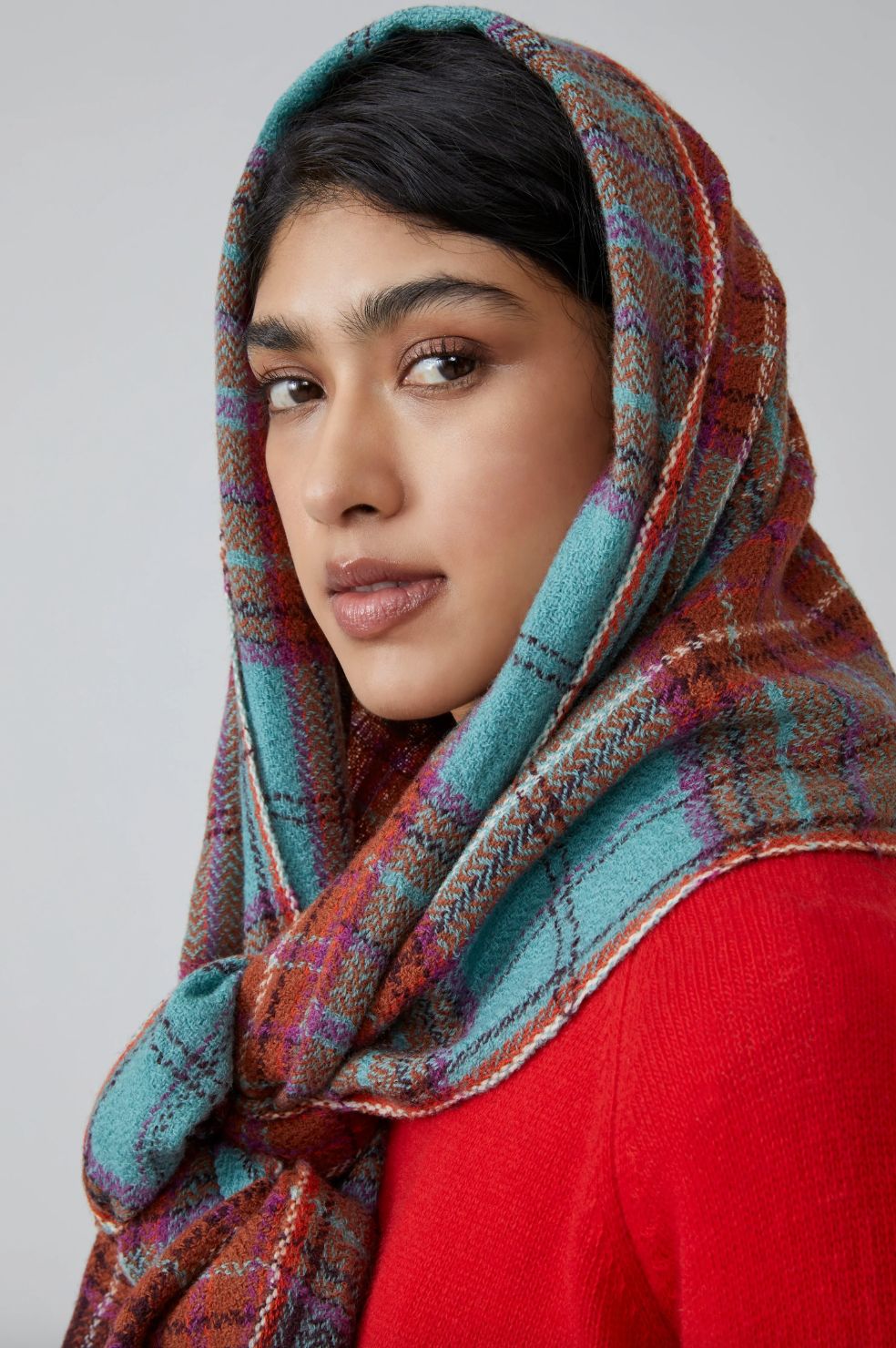 Moismont Anderson Scarf