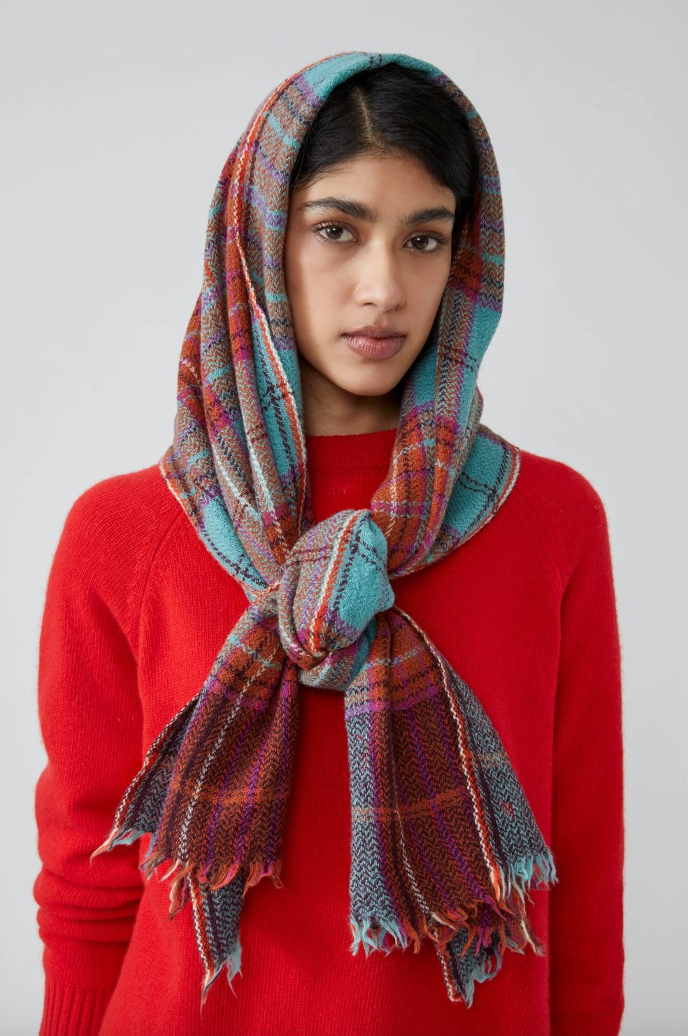Moismont Anderson Scarf