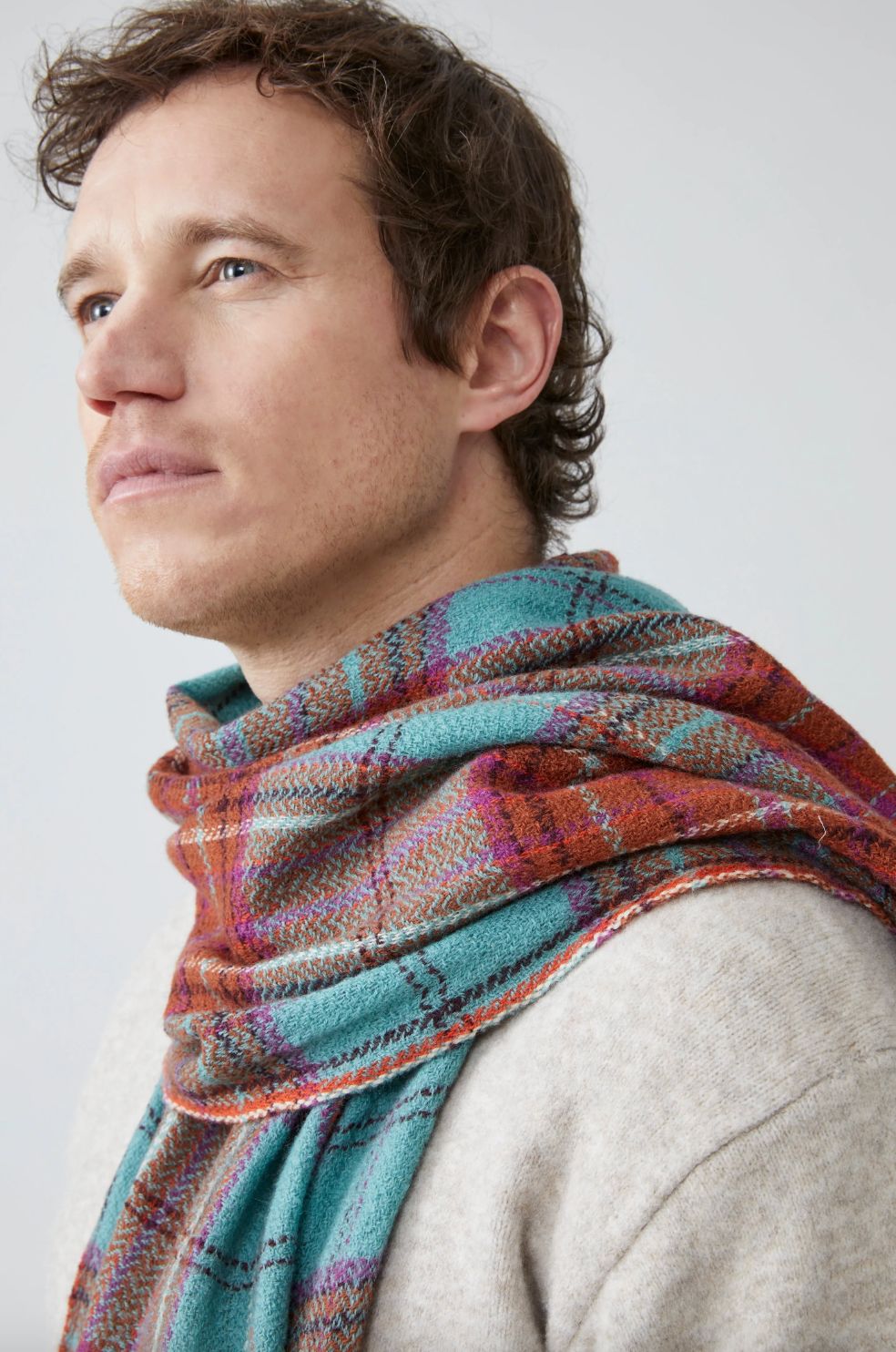 Moismont Anderson Scarf