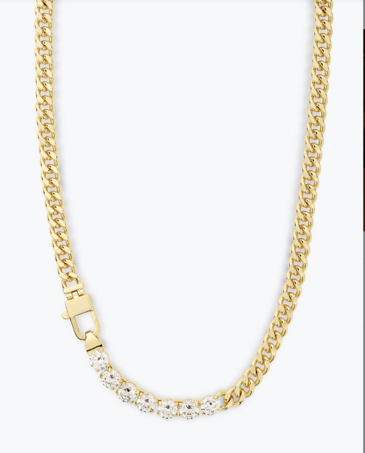 Melinda Maria Julian Loves Diamonds 18"