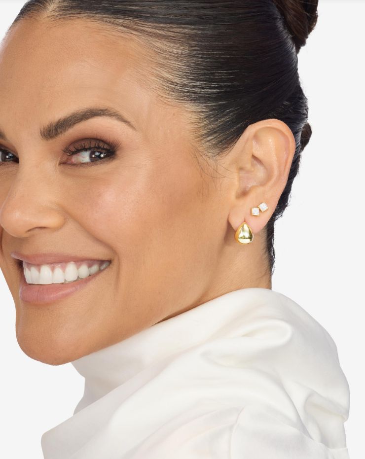 Melinda Maria Lil' Norah Earrings