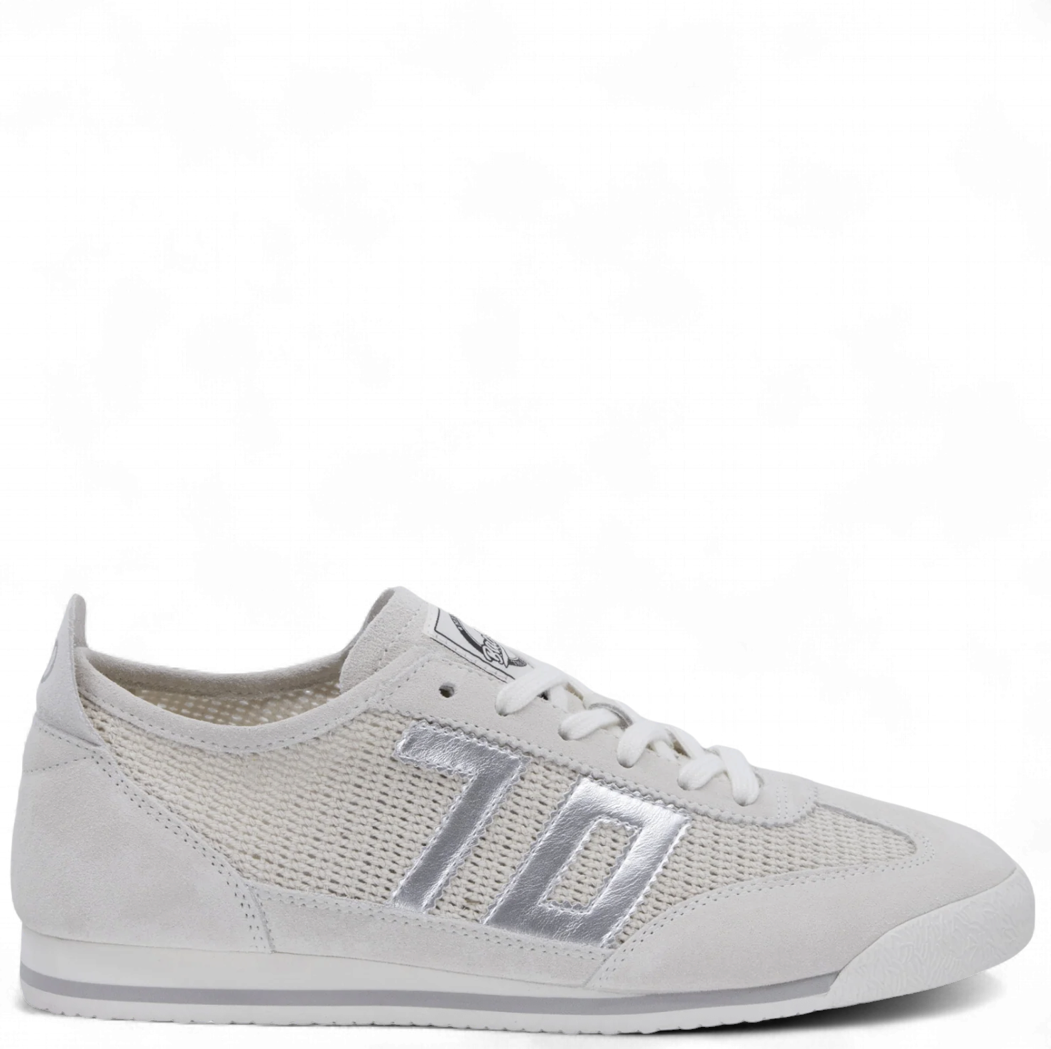 Back 70 Leon Sneaker