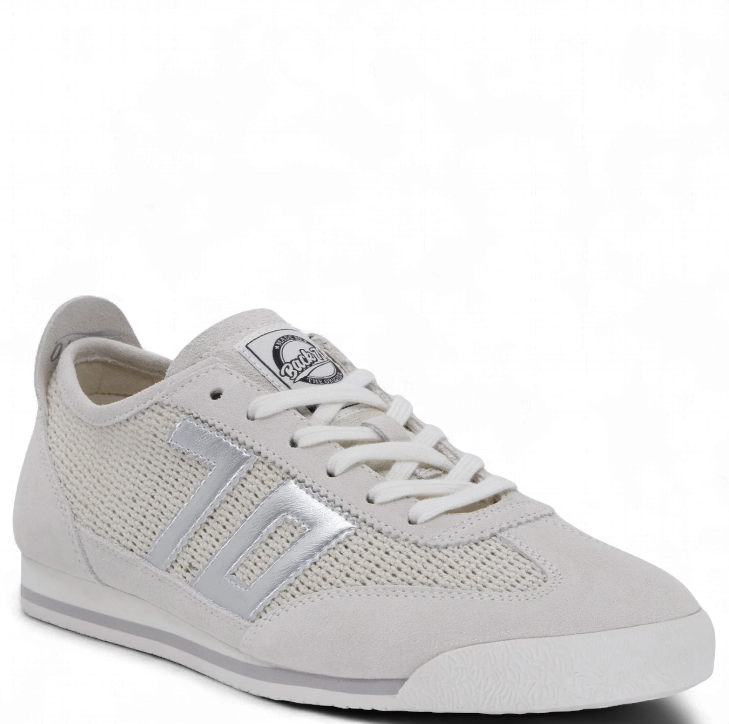 Back 70 Leon Sneaker