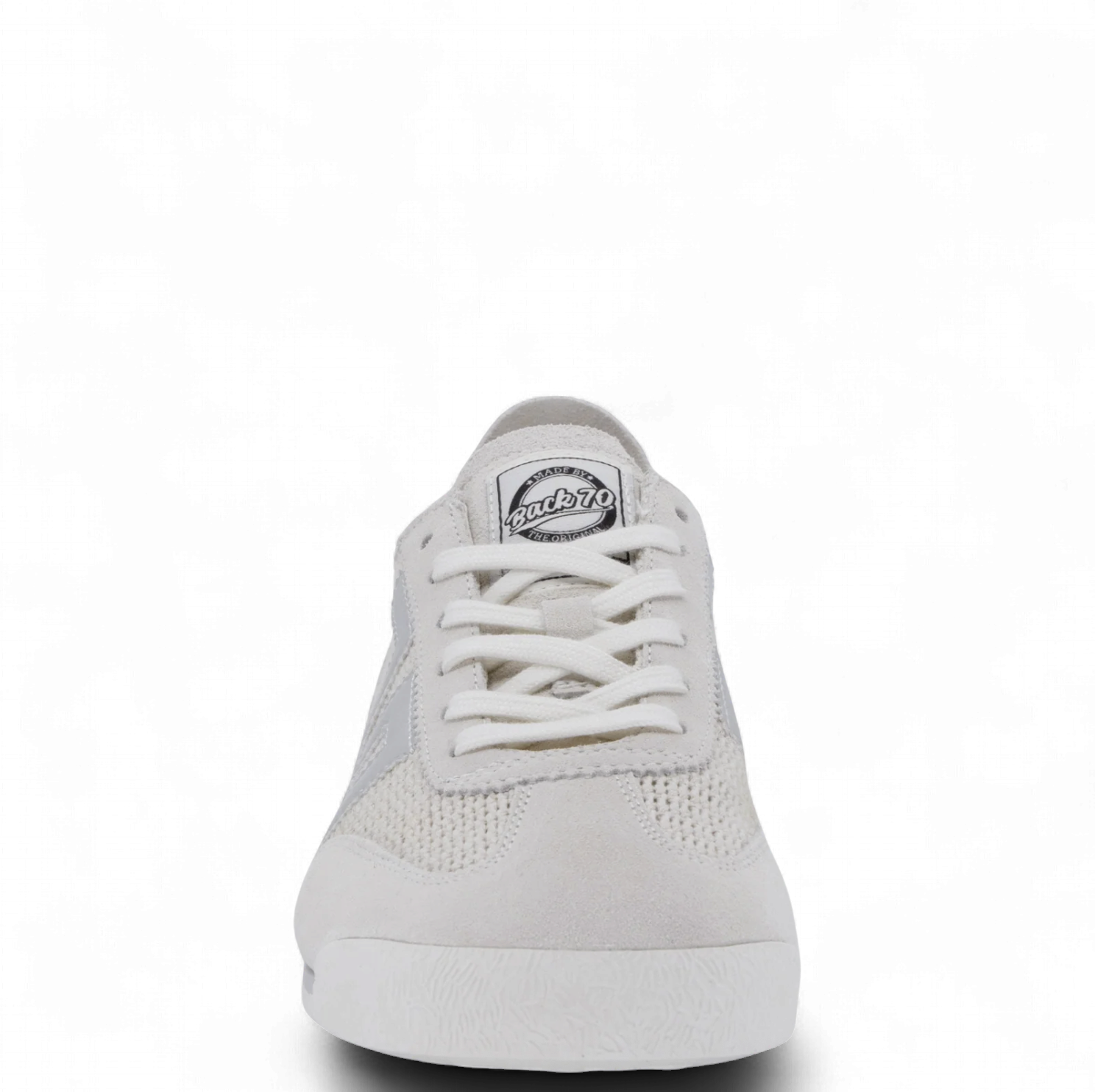 Back 70 Leon Sneaker