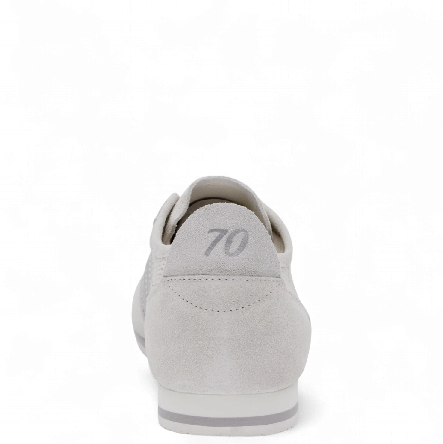Back 70 Leon Sneaker