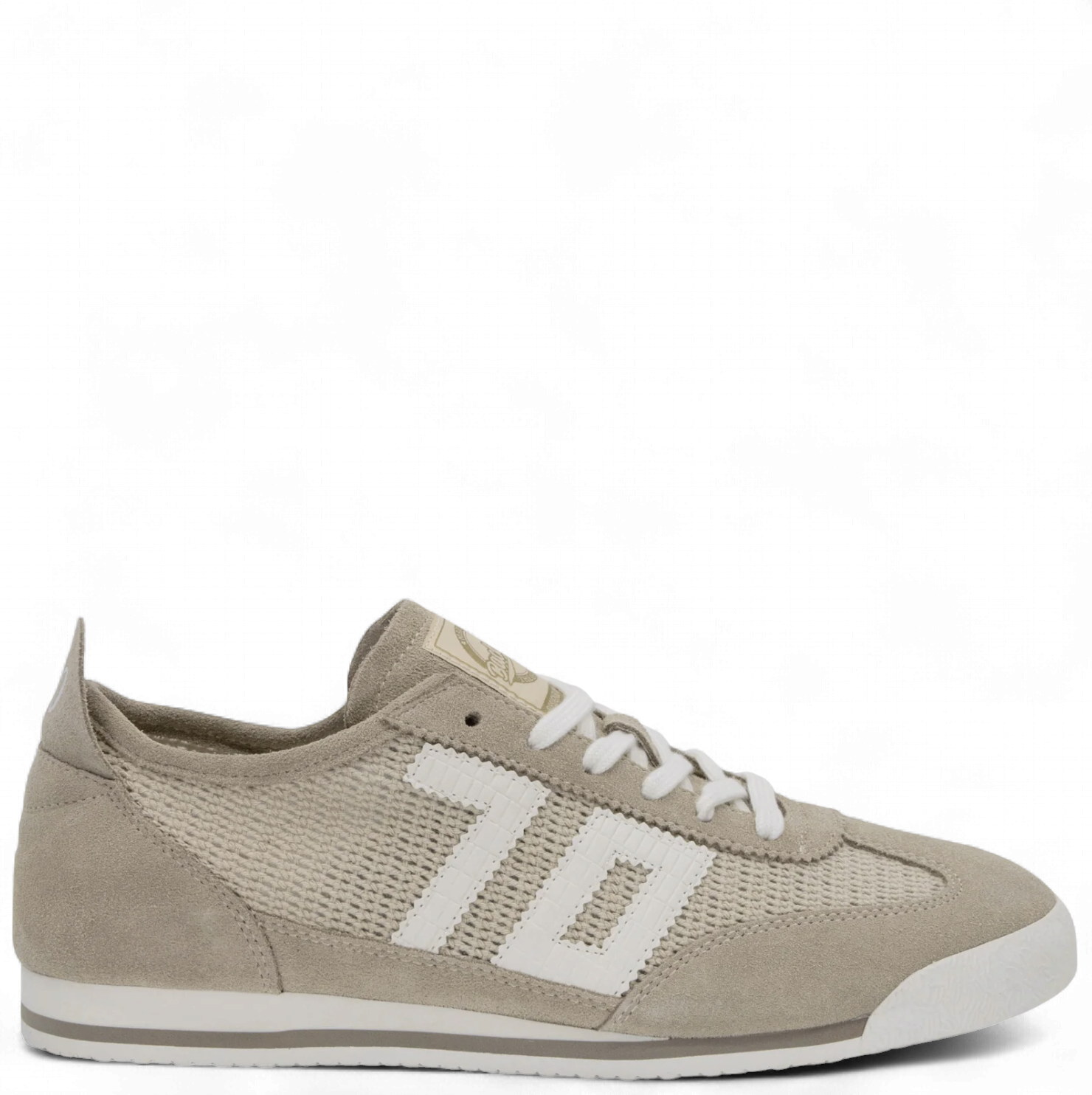 Back 70 Leon Sneaker
