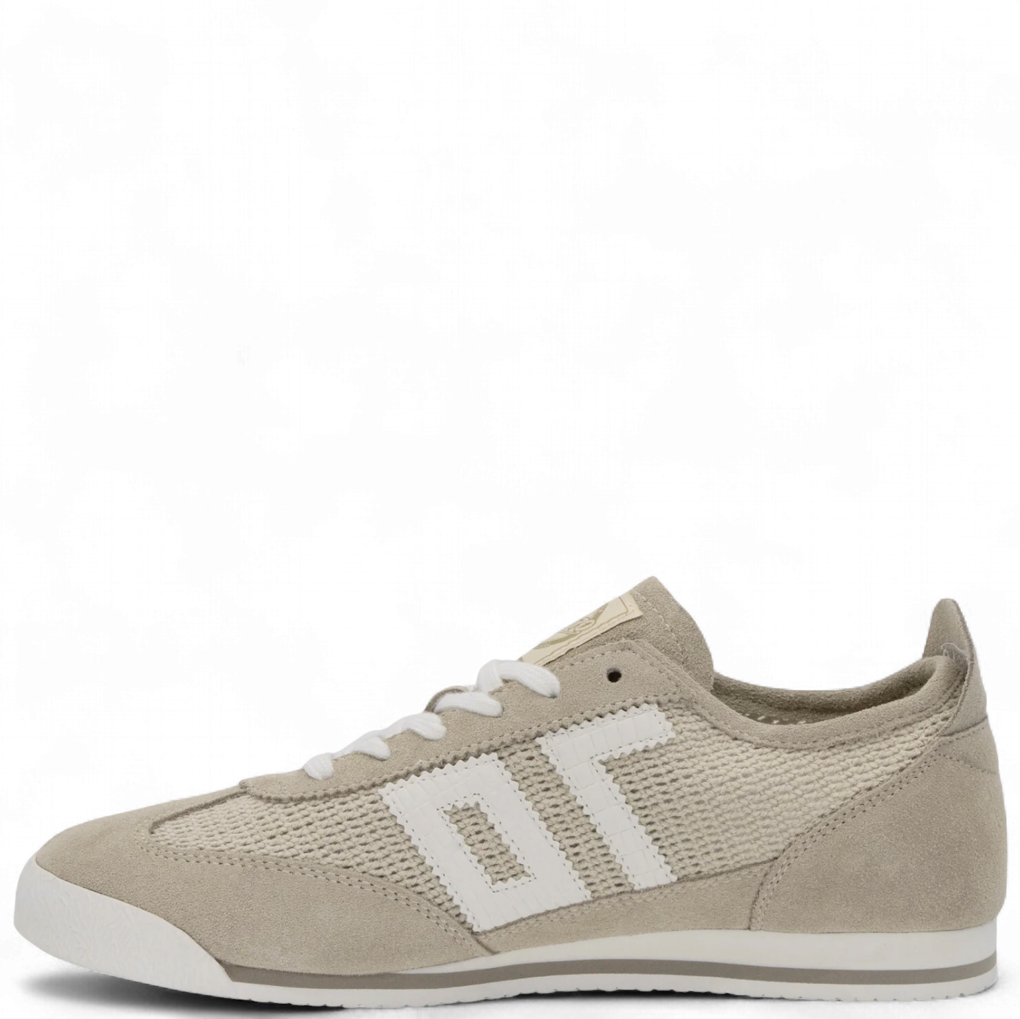 Back 70 Leon Sneaker