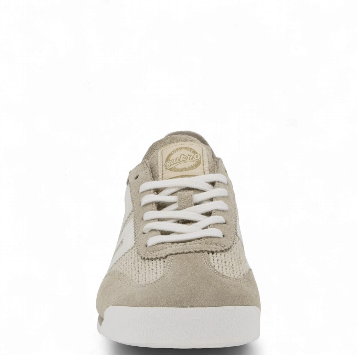 Back 70 Leon Sneaker