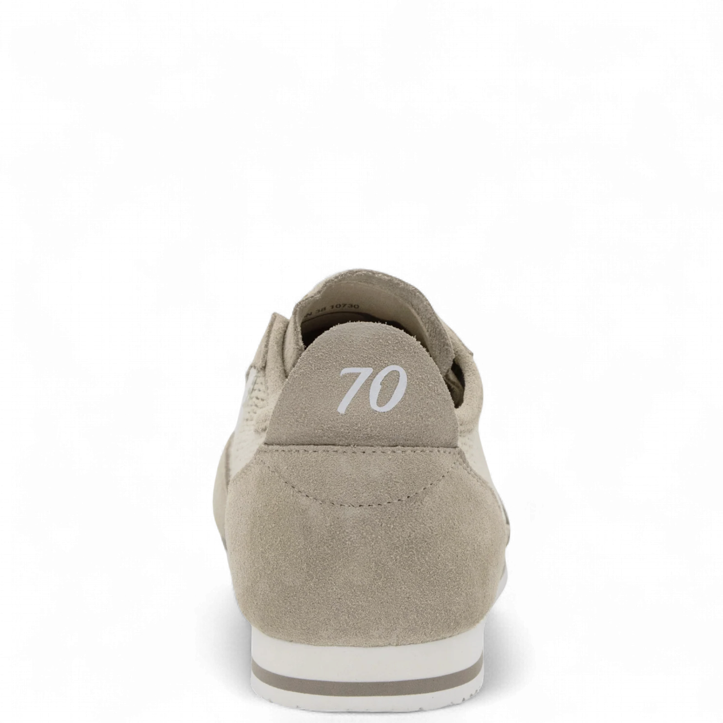 Back 70 Leon Sneaker