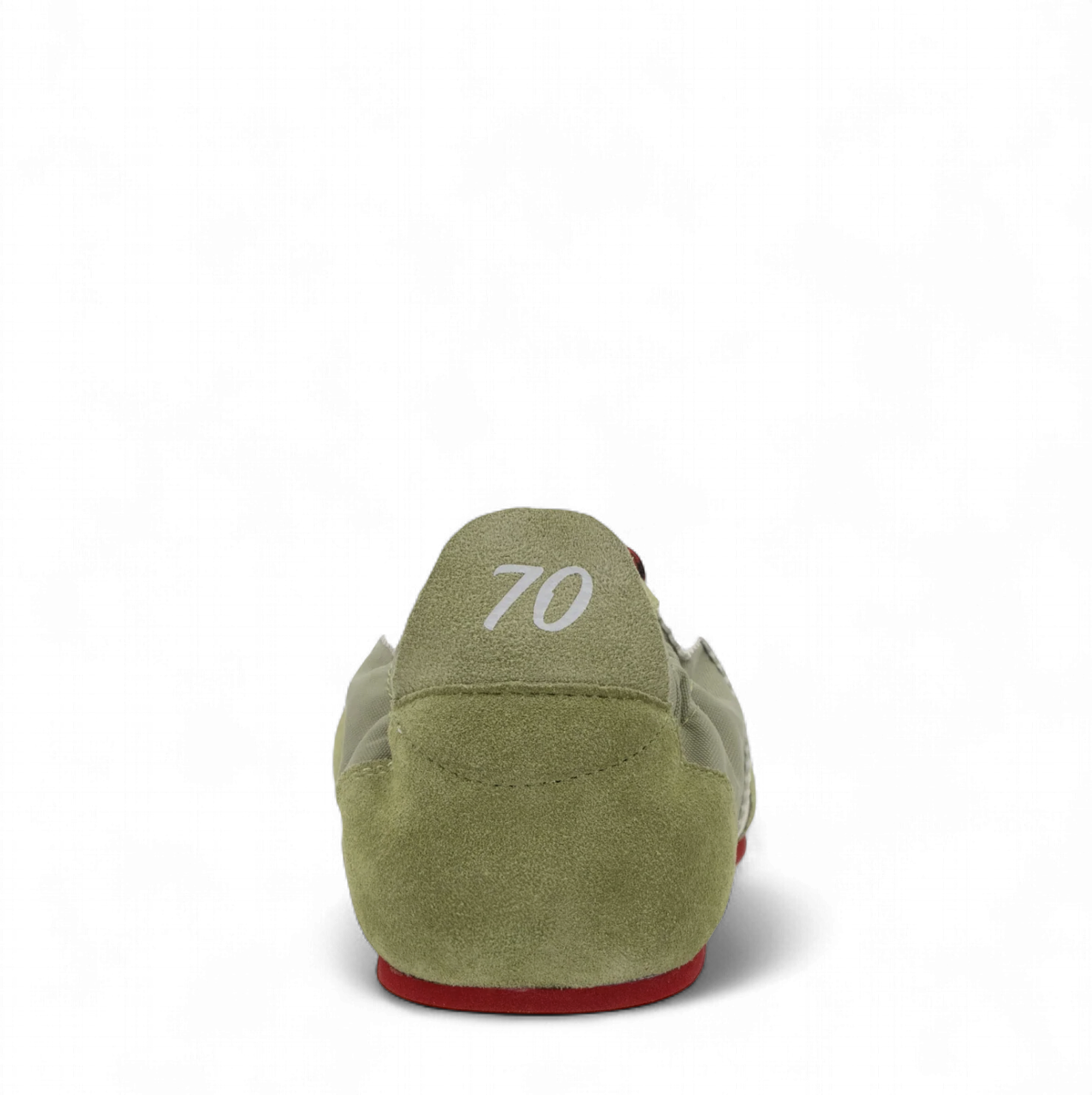 Back 70 Rocket Sneaker