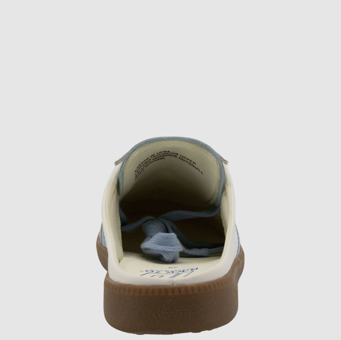 Back 70 Easter Slide in Navy