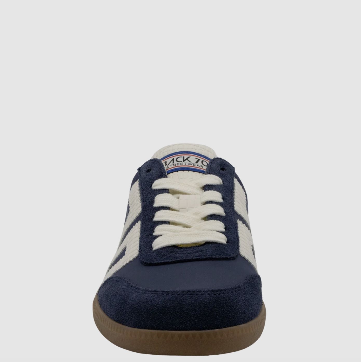 Back 70 Easter Slide in Navy