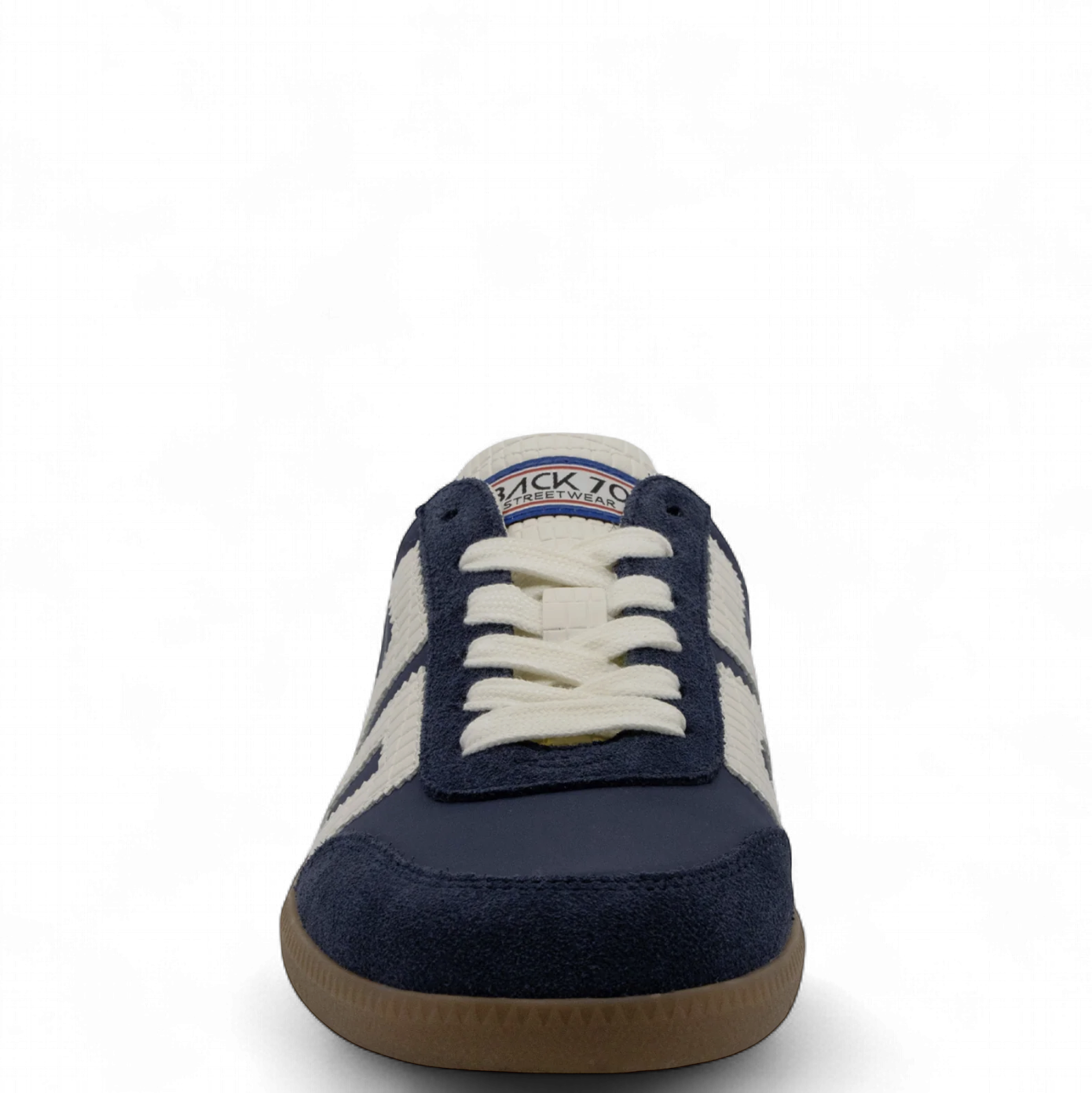 Back 70 Easter Slide in Navy
