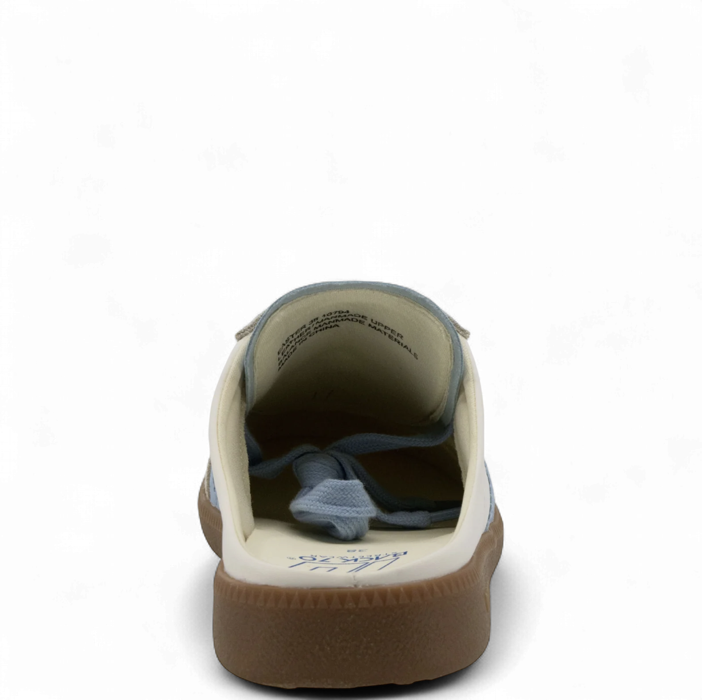 Back 70 Easter Slide in Navy
