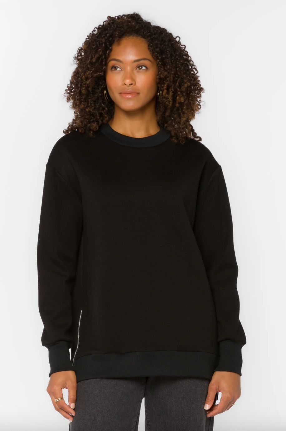 Velvet Heart Elliana Sweatshirt