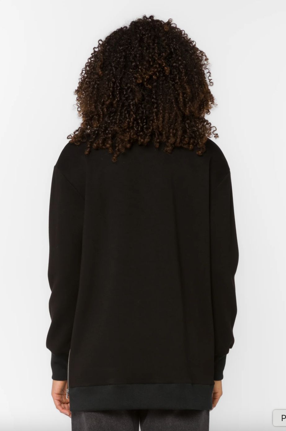 Velvet Heart Elliana Sweatshirt