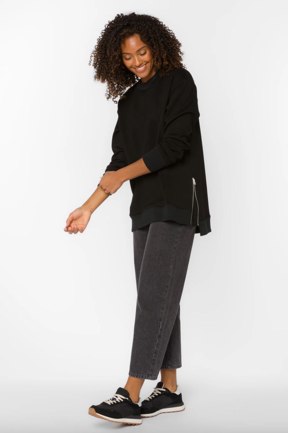 Velvet Heart Elliana Sweatshirt