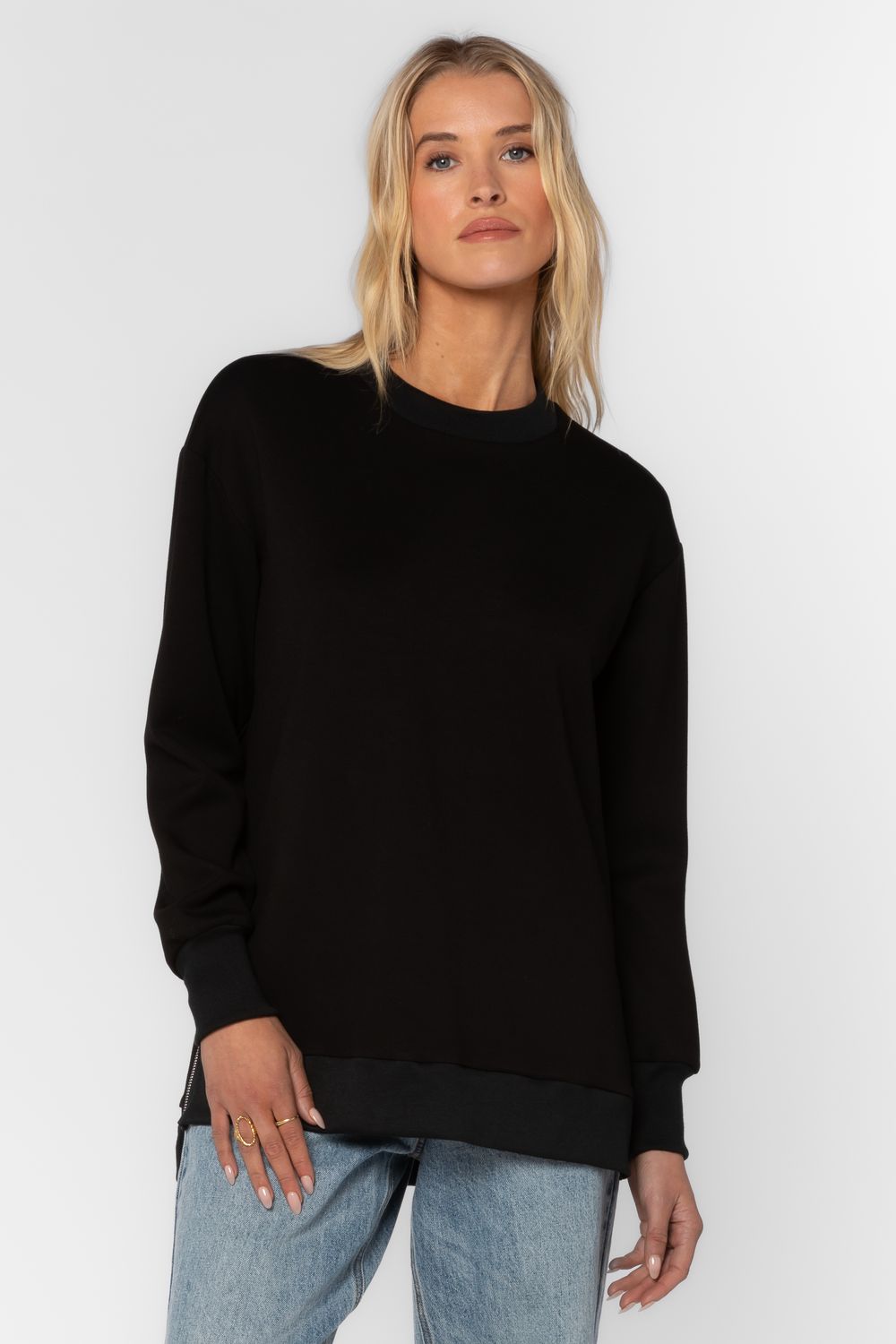 Velvet Heart Elliana Sweatshirt
