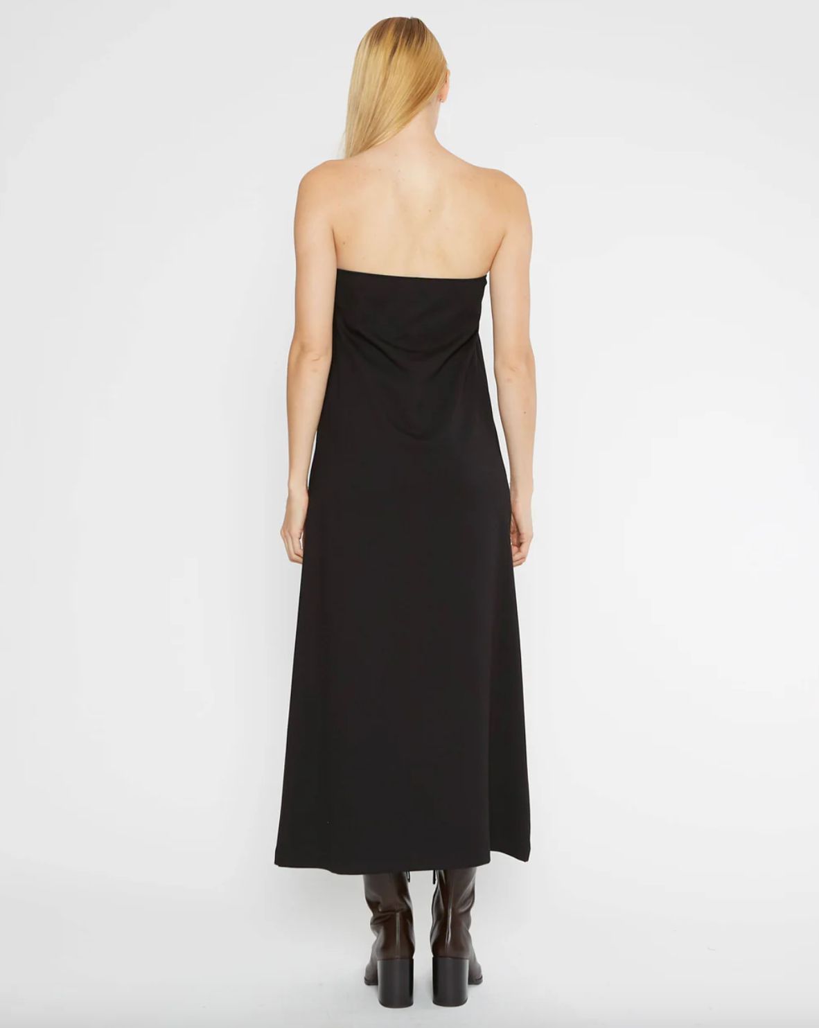 Ripley Rader Ponte Knit Perfect Dress