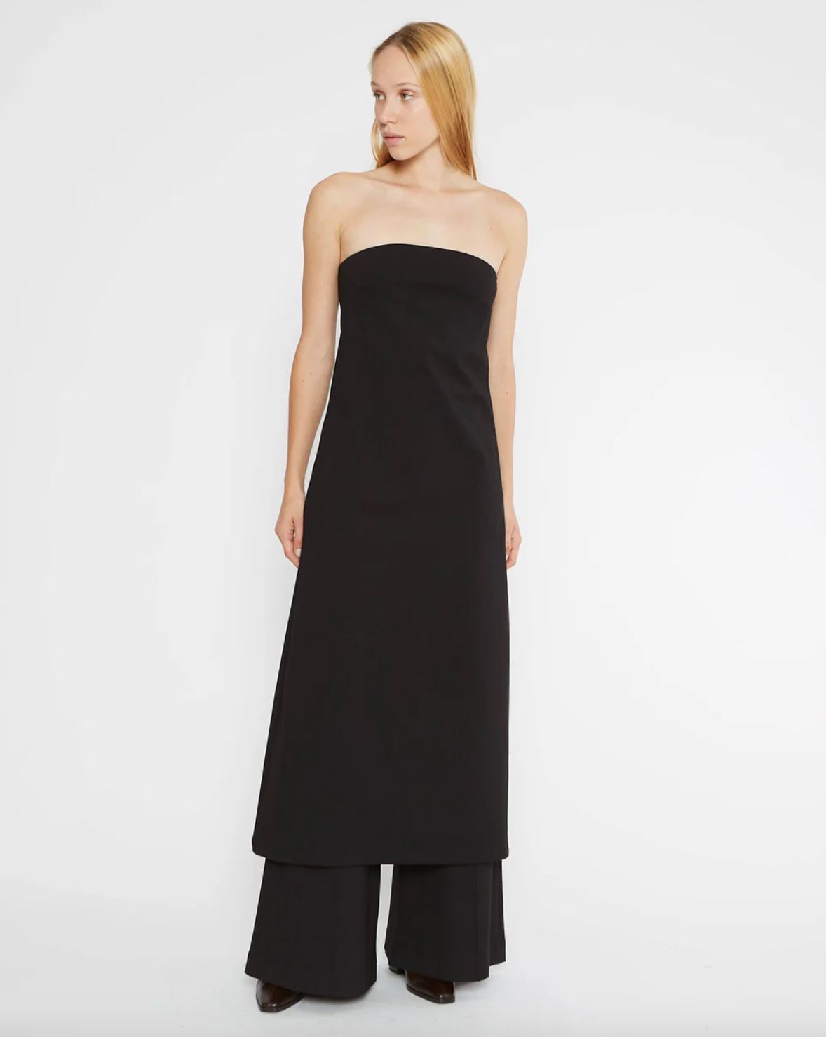 Ripley Rader Ponte Knit Perfect Dress